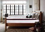 3 4 Super Single Banff Suite Mattress - 13  Pocket Coil Pillowtop Supply