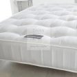 1500 Series Spring Memory Foam Pocket Mattress Online Sale