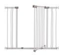 CCBOAY  Winston Pressure Mounted Baby Safety Gate with Stay Open Feature, 29.5-39 inches -Model CK037 Sale