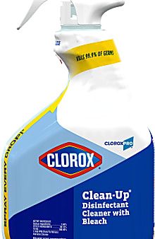 Clorox Clean Up Disinfectant, 32 oz Sale