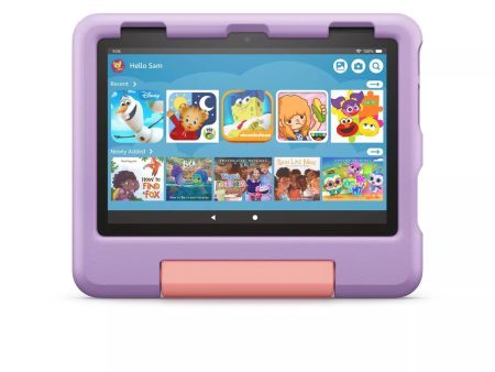 Amazon Fire HD 8  32GB Kids Tablet on Sale