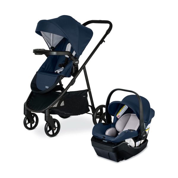 Infant Car Seat and Stroller Travel System Online Hot Sale