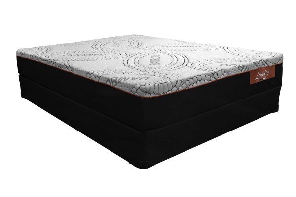 3 4 Super Single Louise Suite  11  Cooling Memory Foam Mattress Online now