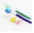 Travel Toothbrush Head Case Toothbrush Bristle Cover Online