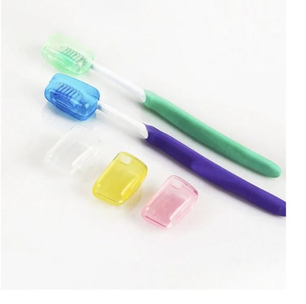 Travel Toothbrush Head Case Toothbrush Bristle Cover Online