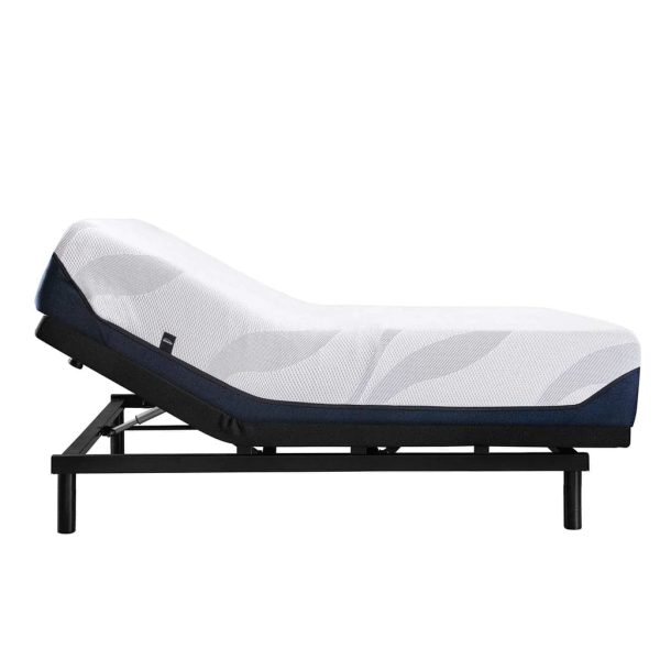 Tempur-Pedic Align Mattress & Adjustable Bed Bundle by Tempurpedic Online