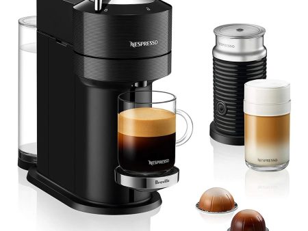 Nespresso Vertuo Next Coffee and Espresso Machine For Cheap