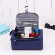 Travel Makeup Organizer Bag With Hanging Hook Online now