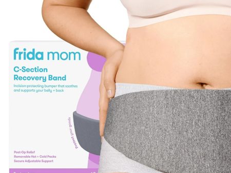 Frida Mom C-Section Recovery Belly Band Set Cheap