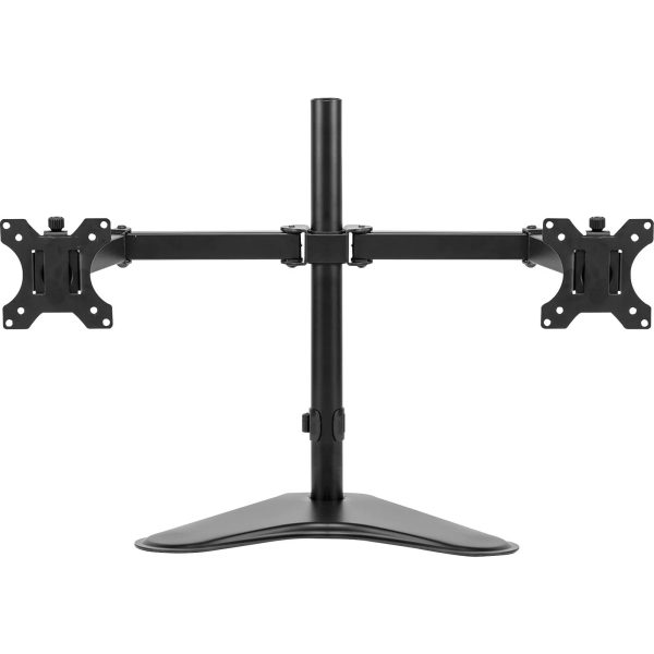 Fellowes Freestanding Dual Monitor Arm Online Hot Sale