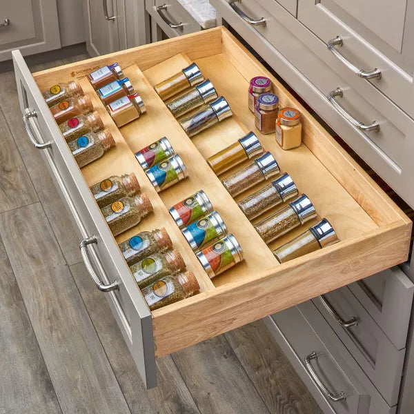 36  3 Tiered Seasoning Organizer Discount