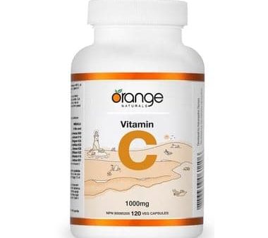 Vitamin C 1000mg 60 Soft Gel Capsules Online Hot Sale