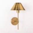 Metal Sconce Wall Light Hot on Sale