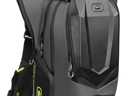 Ogio Adult Dakar Hydration Pack 100oz Backpack - Black Discount