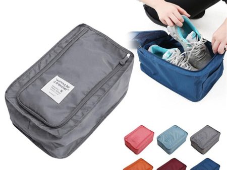 Shoe Organizer Bag Online Sale