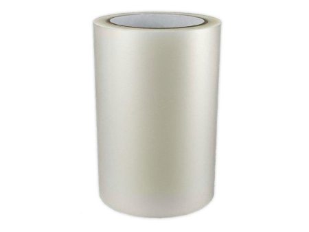 Expressions Vinyl - 6in. x 100ft. Clear Transfer Tape Roll for Craft Cutters and Vinyl Application Supply