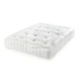 2000 Pocket Spring Orthopaedic Extra Deep Memory Foam Mattress For Sale