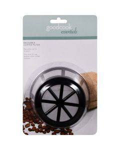 Goodcook Coffee Filter Hot on Sale