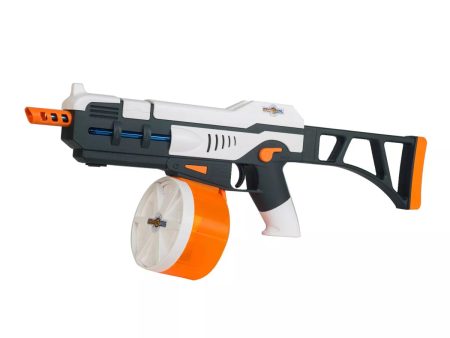 Splat-R-Ball SRB1200 Water Bead Blaster Kit Online now