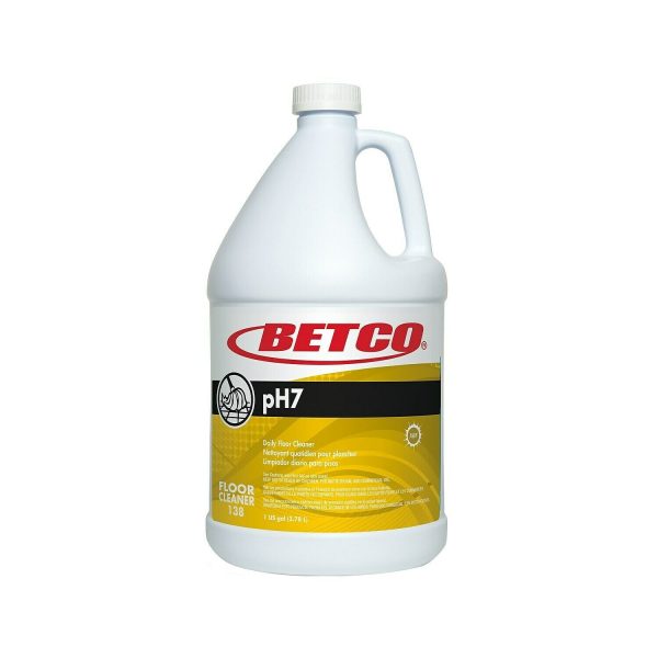 Betco PH7 Floor Cleaner on Sale