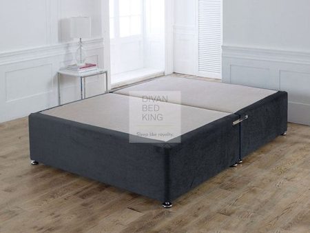 Stratos Luxury Divan Base Only on Sale